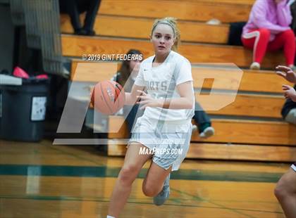 Thumbnail 3 in Miramonte vs. Whitney (Lamorinda Classic) photogallery.