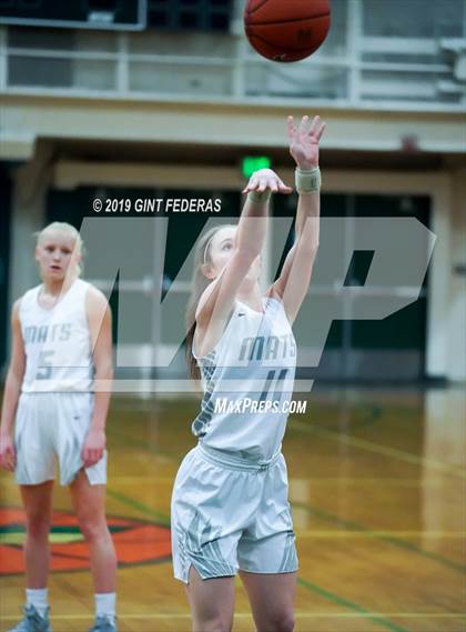 Thumbnail 1 in Miramonte vs. Whitney (Lamorinda Classic) photogallery.