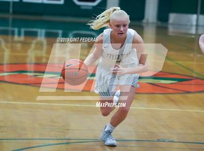 Thumbnail 1 in Miramonte vs. Whitney (Lamorinda Classic) photogallery.