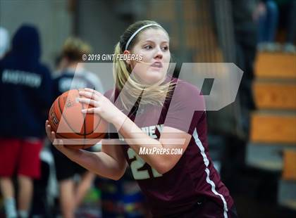 Thumbnail 2 in Miramonte vs. Whitney (Lamorinda Classic) photogallery.