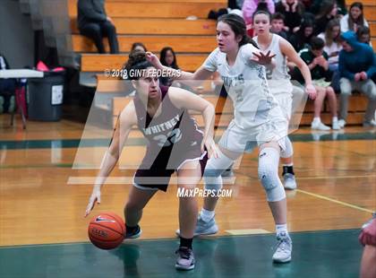 Thumbnail 3 in Miramonte vs. Whitney (Lamorinda Classic) photogallery.