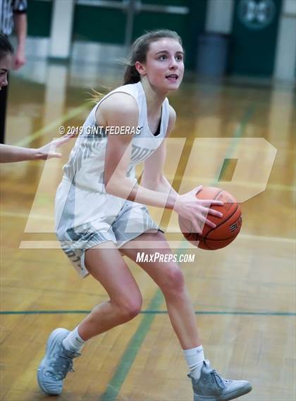 Thumbnail 3 in Miramonte vs. Whitney (Lamorinda Classic) photogallery.