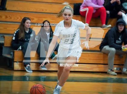 Thumbnail 2 in Miramonte vs. Whitney (Lamorinda Classic) photogallery.