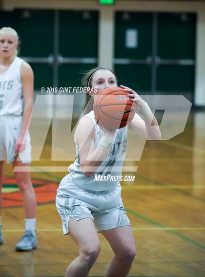 Thumbnail 3 in Miramonte vs. Whitney (Lamorinda Classic) photogallery.
