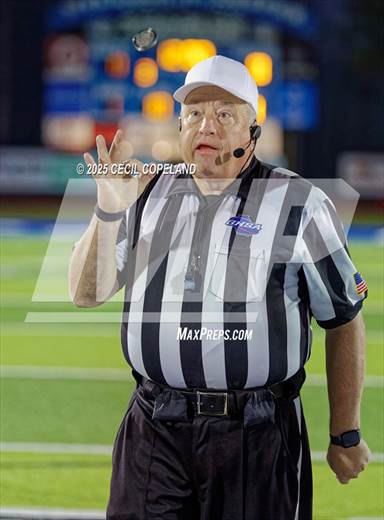 Whitefield Academy @ Mount Paran Christian