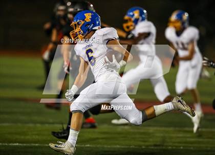 Thumbnail 3 in Foothill @ Monte Vista photogallery.