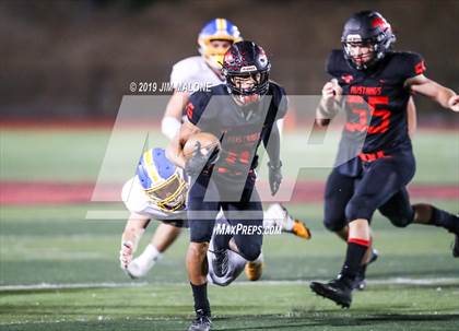 Thumbnail 1 in Foothill @ Monte Vista photogallery.