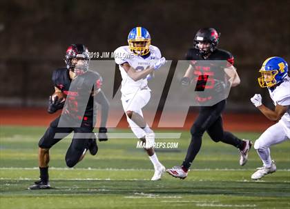 Thumbnail 3 in Foothill @ Monte Vista photogallery.