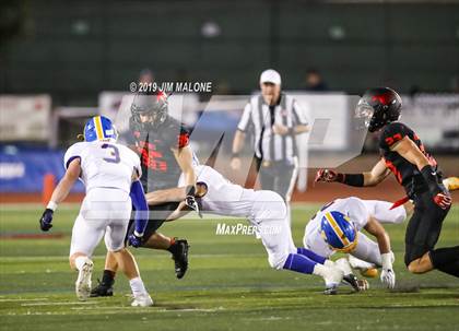 Thumbnail 3 in Foothill @ Monte Vista photogallery.