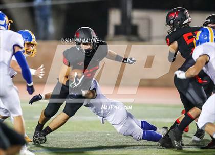Thumbnail 3 in Foothill @ Monte Vista photogallery.