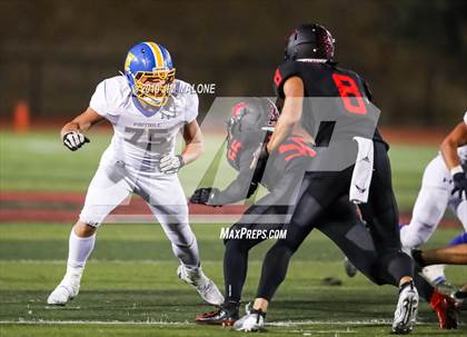 Thumbnail 1 in Foothill @ Monte Vista photogallery.