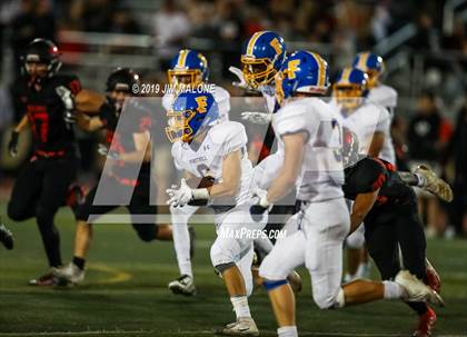 Thumbnail 3 in Foothill @ Monte Vista photogallery.