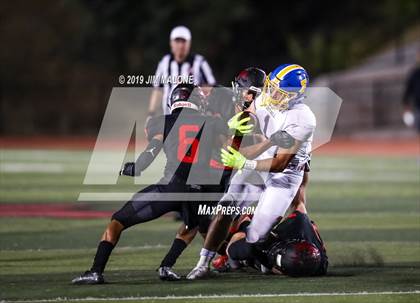 Thumbnail 3 in Foothill @ Monte Vista photogallery.