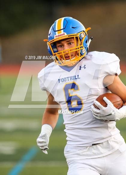 Thumbnail 3 in Foothill @ Monte Vista photogallery.