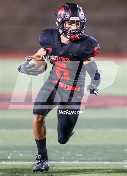 Thumbnail 3 in Foothill @ Monte Vista photogallery.
