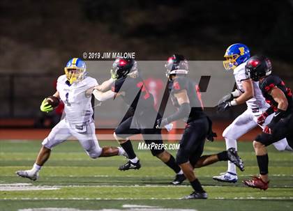 Thumbnail 3 in Foothill @ Monte Vista photogallery.