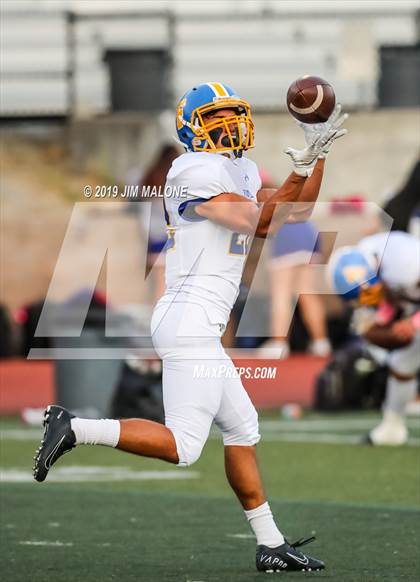 Thumbnail 3 in Foothill @ Monte Vista photogallery.