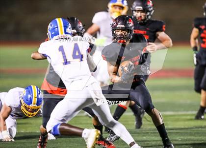 Thumbnail 3 in Foothill @ Monte Vista photogallery.