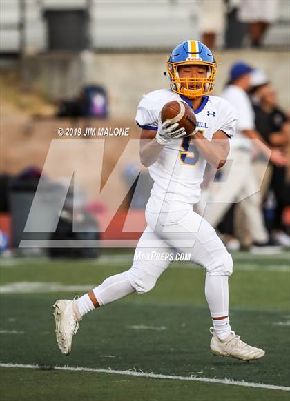Thumbnail 2 in Foothill @ Monte Vista photogallery.