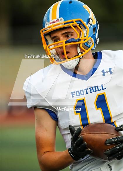 Thumbnail 1 in Foothill @ Monte Vista photogallery.