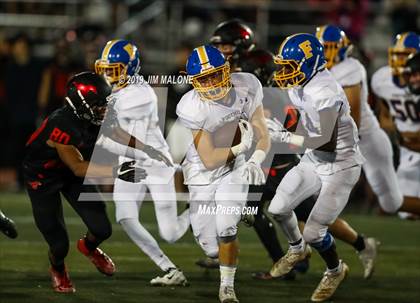 Thumbnail 2 in Foothill @ Monte Vista photogallery.
