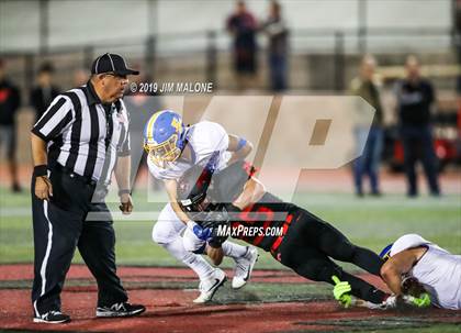 Thumbnail 3 in Foothill @ Monte Vista photogallery.