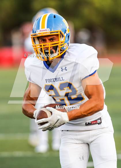 Thumbnail 3 in Foothill @ Monte Vista photogallery.