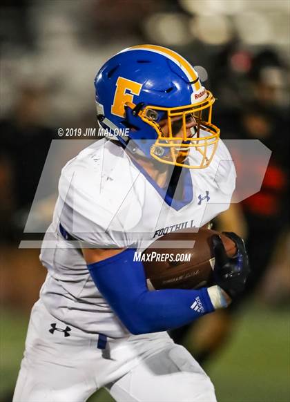 Thumbnail 3 in Foothill @ Monte Vista photogallery.