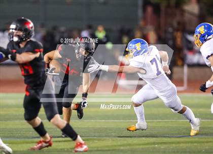 Thumbnail 2 in Foothill @ Monte Vista photogallery.