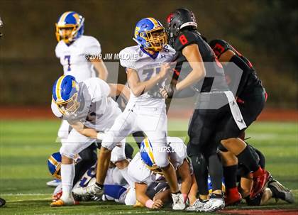 Thumbnail 1 in Foothill @ Monte Vista photogallery.