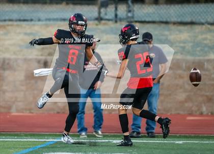 Thumbnail 2 in Foothill @ Monte Vista photogallery.
