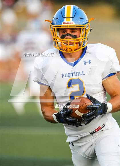 Thumbnail 3 in Foothill @ Monte Vista photogallery.