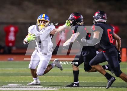 Thumbnail 1 in Foothill @ Monte Vista photogallery.
