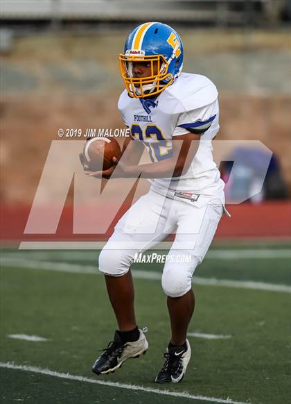 Thumbnail 3 in Foothill @ Monte Vista photogallery.