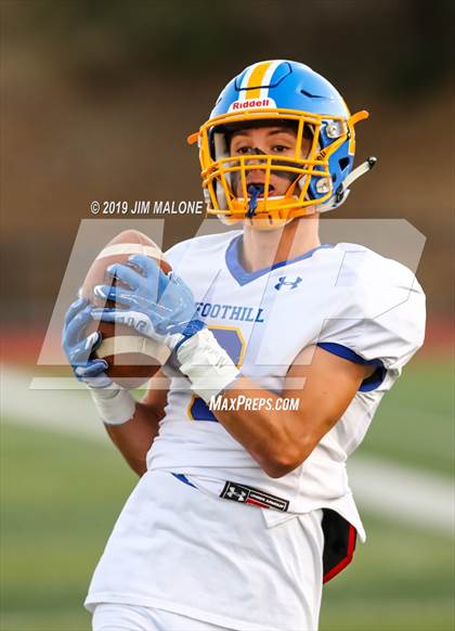 Thumbnail 1 in Foothill @ Monte Vista photogallery.