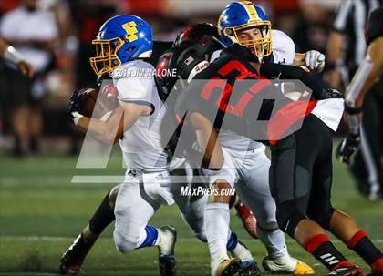 Thumbnail 3 in Foothill @ Monte Vista photogallery.