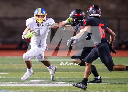Thumbnail 2 in Foothill @ Monte Vista photogallery.