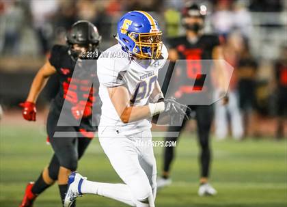 Thumbnail 3 in Foothill @ Monte Vista photogallery.