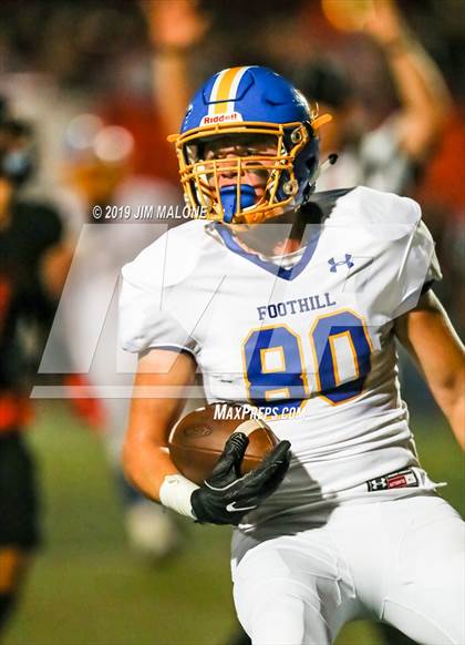 Thumbnail 2 in Foothill @ Monte Vista photogallery.