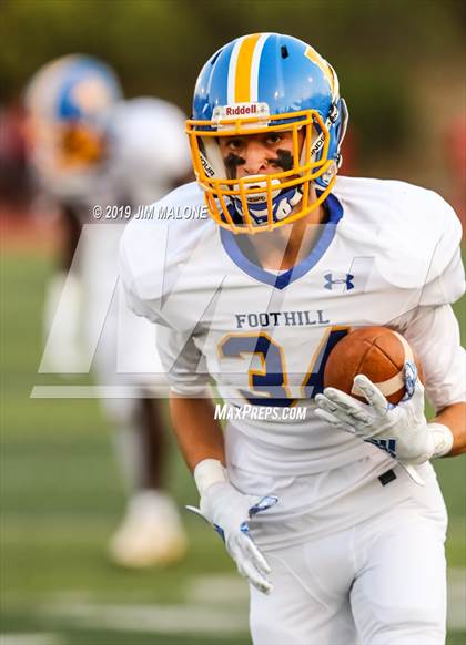Thumbnail 3 in Foothill @ Monte Vista photogallery.