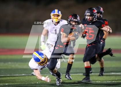 Thumbnail 2 in Foothill @ Monte Vista photogallery.