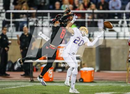 Thumbnail 3 in Foothill @ Monte Vista photogallery.