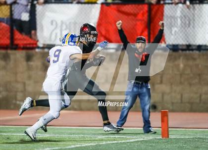 Thumbnail 2 in Foothill @ Monte Vista photogallery.