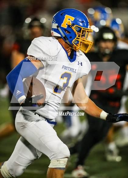 Thumbnail 1 in Foothill @ Monte Vista photogallery.