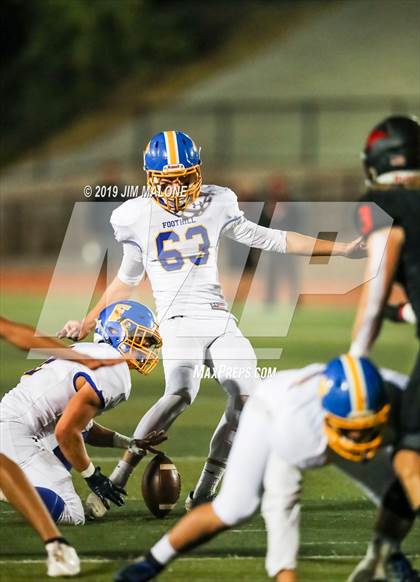 Thumbnail 2 in Foothill @ Monte Vista photogallery.