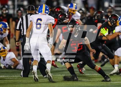 Thumbnail 2 in Foothill @ Monte Vista photogallery.