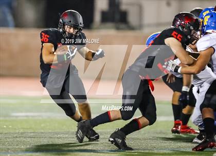 Thumbnail 1 in Foothill @ Monte Vista photogallery.