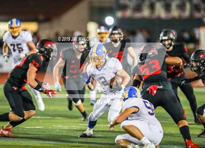 Thumbnail 2 in Foothill @ Monte Vista photogallery.