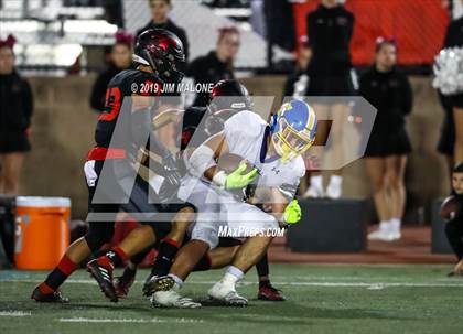 Thumbnail 2 in Foothill @ Monte Vista photogallery.