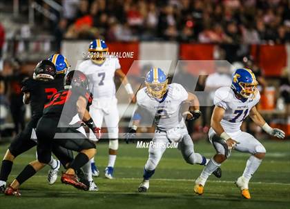 Thumbnail 2 in Foothill @ Monte Vista photogallery.